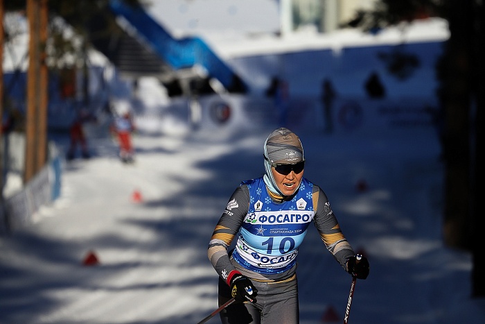 Топ-14 событий сезона в российских лыжных гонках: доминирование Большунова и Степановой, перформанс Кулешовой, сенсация от Вокуева