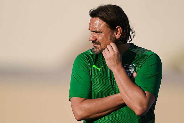 Даниель Фарке