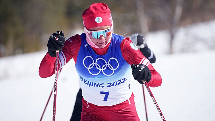 Так завоёвывают медали. Что преодолевали тюменские лыжники перед попаданием на пьедестал?