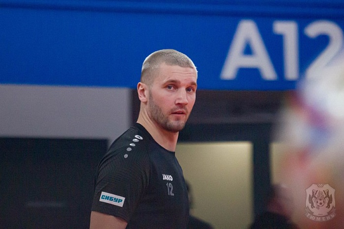 Денис Субботин и Андрей Батырев сыграют против сборной Ирана