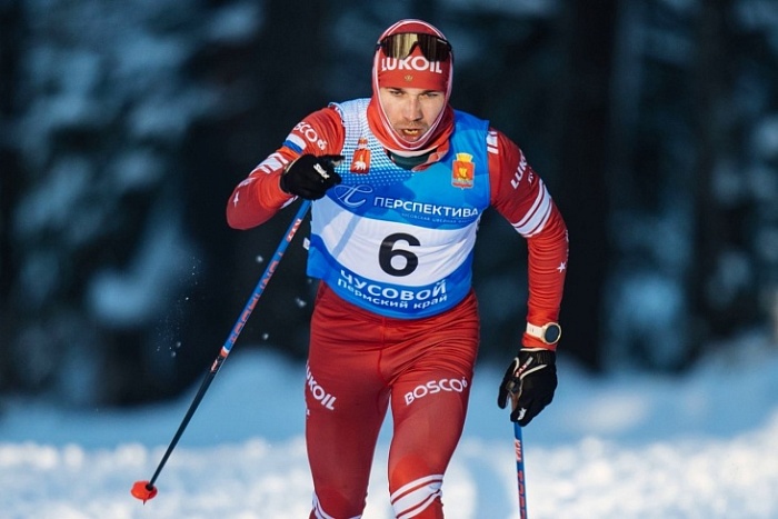 Алексей Червоткин