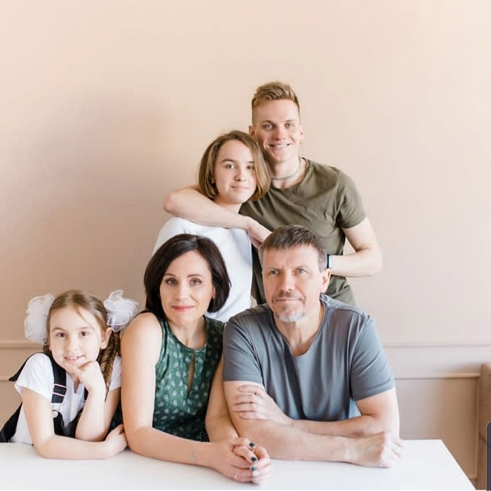 Двукратный призёр чемпионатов мира Ольга Назарова: «Биатлон – большое поле для творчества»