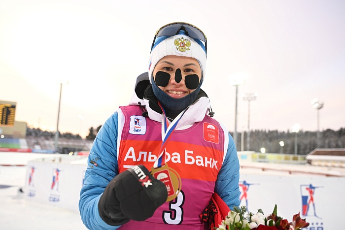 Кристина Резцова