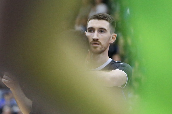 БЕТСИТИ Суперлига. "Тюмень" - "Новая генерация". 13 тур. 1 матч