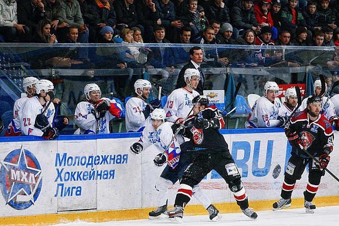 Вячеслава Козлова в московском «Динамо» заменил давний обидчик «Рубина»