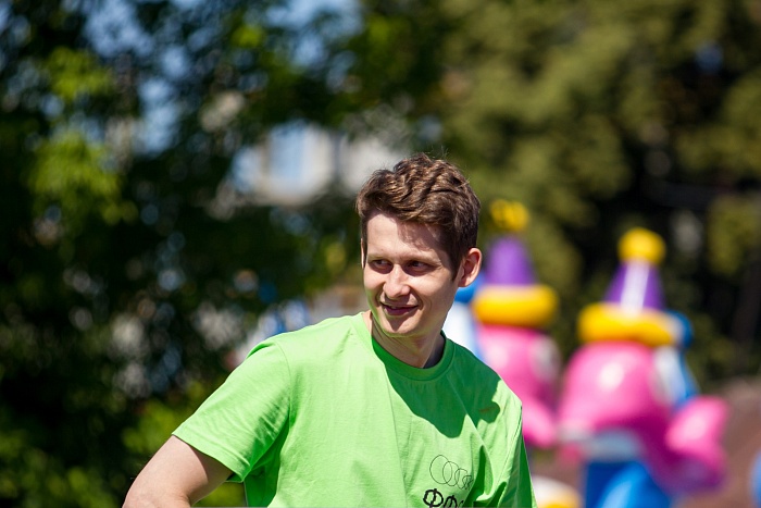 Фиджитал для чайников. Все самое важное о спорте будущего