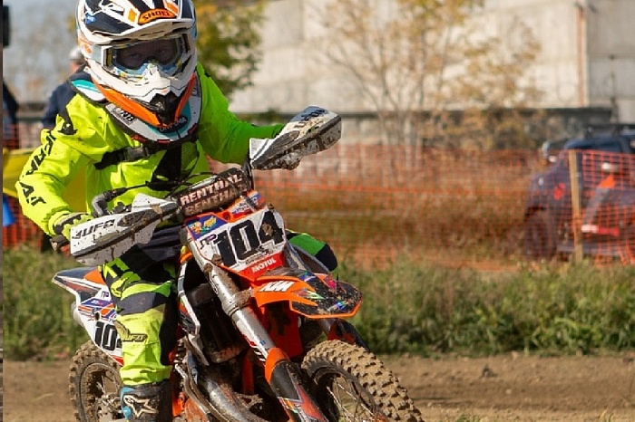 В Тюменской области стартует сезон мотоциклетных гонок