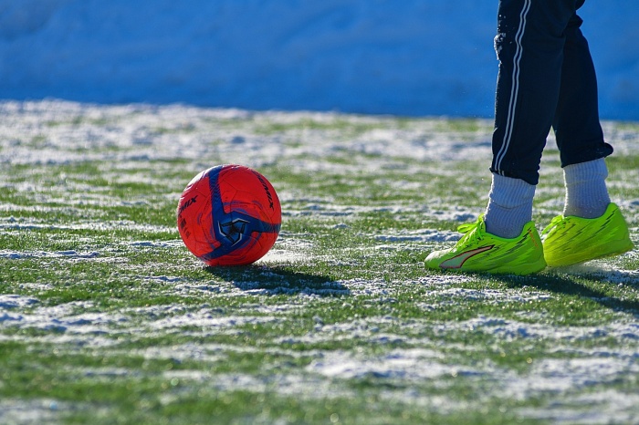 В Кубке «Сибинтела» удачно сыграли дублёры и домостроители