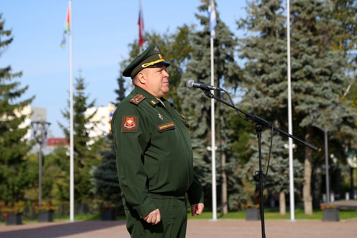 Турнир "Памяти Героев Отечества"
