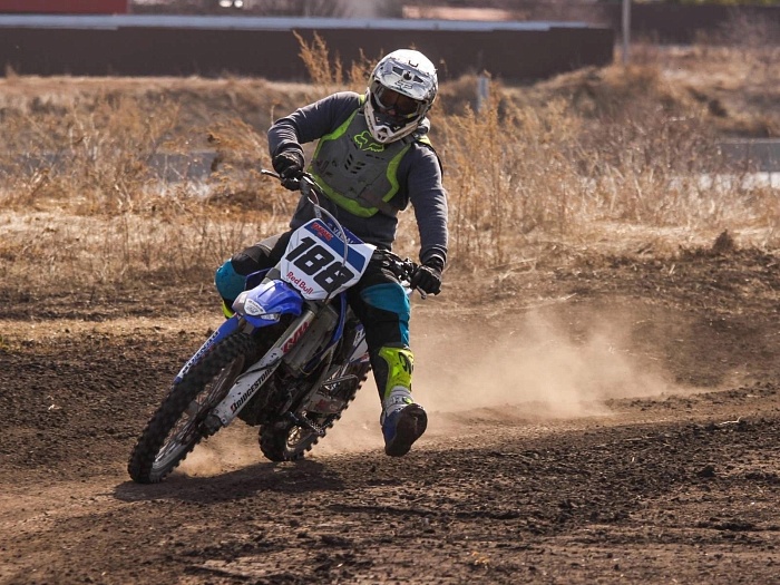 Классовая борьба на мототреке: какая марка мотоцикла лучше? Мнения специалистов