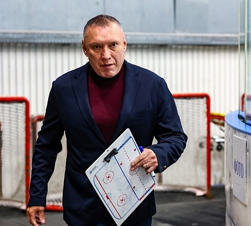 Алексей Ждахин и Рашит Галимжанов вывели «Торпедо» в финал Кубка Казахстана по хоккею