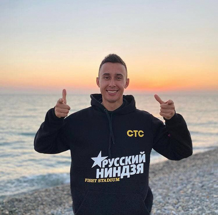 Станислав Кокорин: «Дети хотят быть похожими на меня»