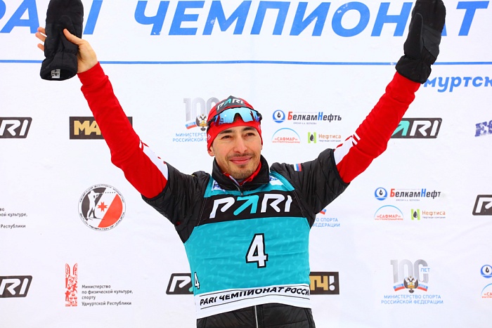 Спорт и еда: звёзды биатлона, Смольский, Лазовский, Сола, Латыпов, Поварницын, Резцова, Шевнина и другие рассказывают о своих кулинарных предпочтениях