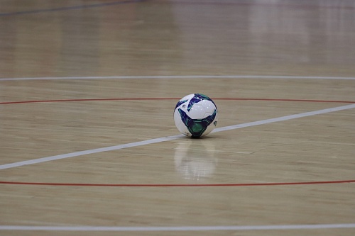 Футзальный клуб «Тюмень-2012» победно завершил домашний тур