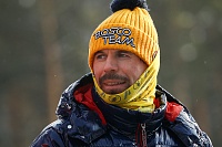 Анонс чемпионата России по лыжным гонкам: отдаст ли Александр Большунов золото конкурентам после перенесённой простуды?