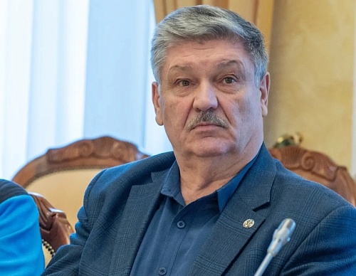 Александру Гретченко - 70!