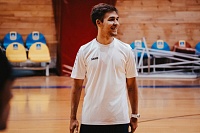 Экс-тренер по физической подготовке хоккейного клуба «Рубин» Даниил Бабенко: «Моя цель – быть хорошим и счастливым человеком»