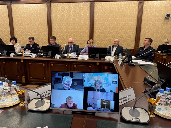 Тюменская область ждет гостей на юбилейную Спартакиаду пенсионеров России
