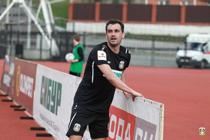 Артемий Малеев