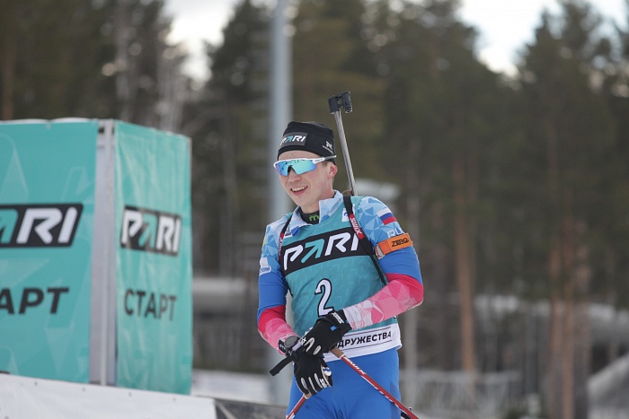 Кубок Содружества по биатлону – альтернатива Кубку мира?