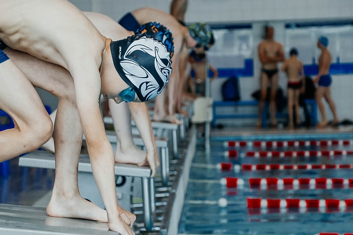 В Тюмени пройдет первый Кубок Главы по плаванию