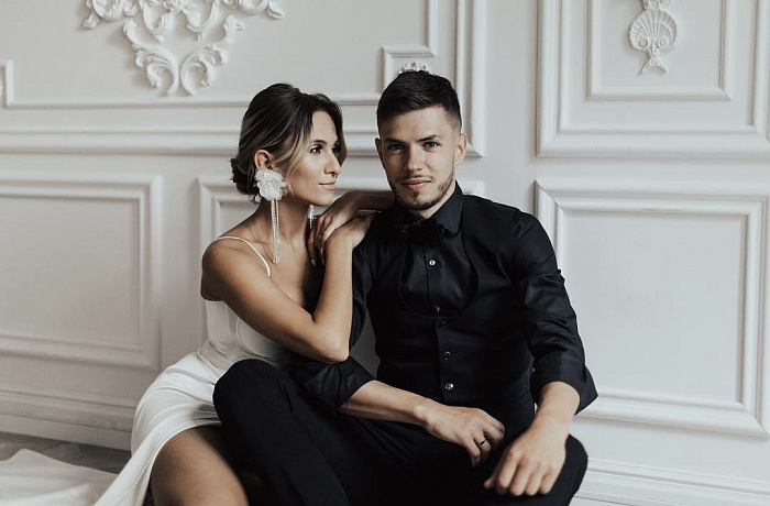 Елена Милованова: «На первом свидании была уверена, что Ваня уйдёт»