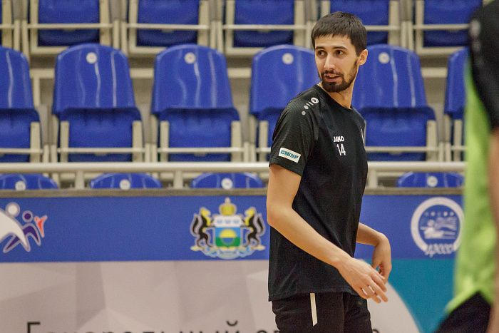 Артём Антошкин