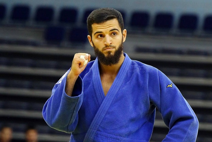 Шамиль Зилфикаров едва не сотворил сенсацию в Абу-Даби