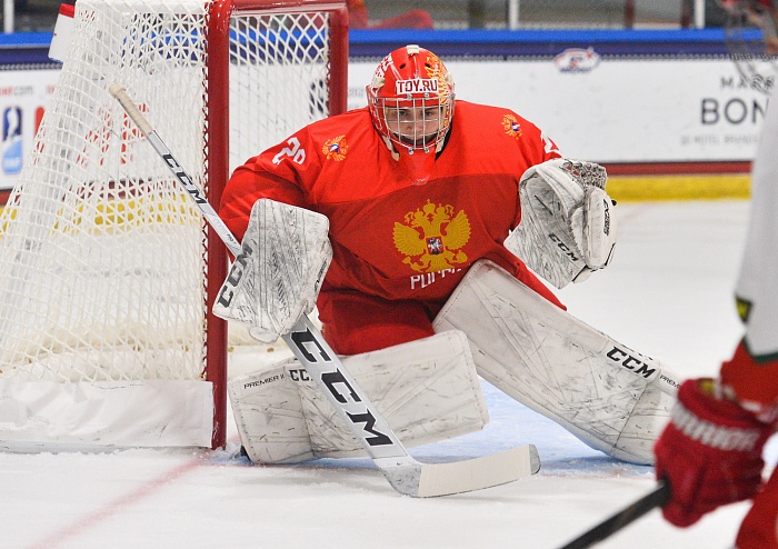 Сергей Иванов