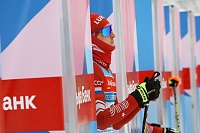 Третий этап Кубка России по лыжным гонкам в Чусовом отменён