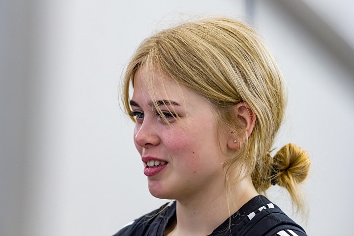 Девушки из армрестлинга и пауэрлифтинга: и сильные, и красивые