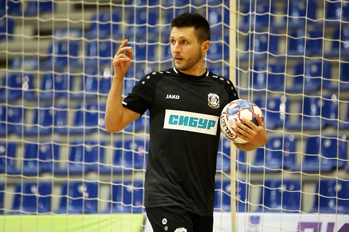 Сергей Крыкун близок к поездке на чемпионат Европы