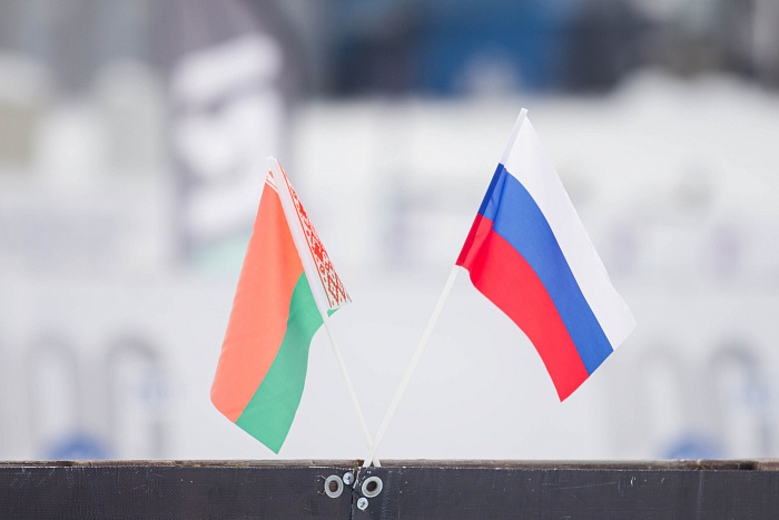 Кубок Содружества по биатлону – альтернатива Кубку мира?