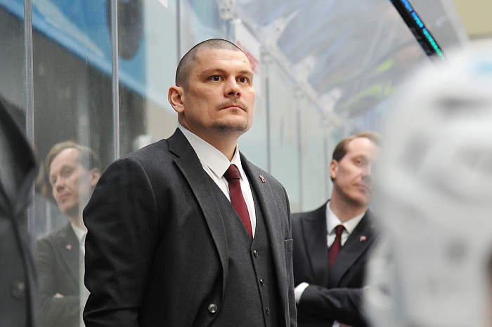 «Рубин» в погоне за «десантниками»: смотри на телеканале «Тюменское время»