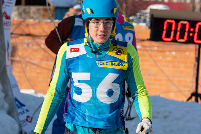 Данила Бикулов