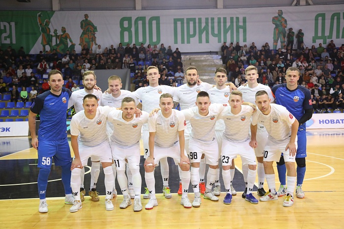 Легенда российского мини-футбола Сергей Зуев и комментатор матчей новосибирского «Сибиряка» Артём Роговский дали свои прогнозы на матчи 2-го тура PARI-Суперлиги