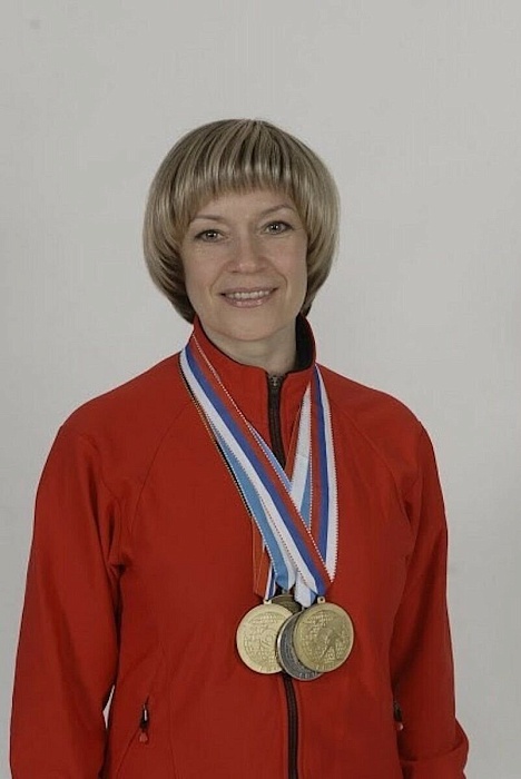 Международный олимпийский день: вспоминаем тюменских спортсменов, бравших медали на Играх