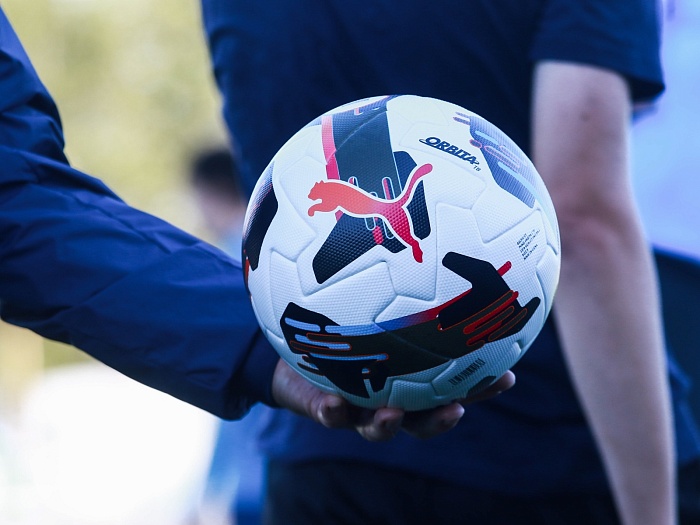 Тюменцы в столице Урала одолели «Горняк» из Учалов