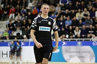Андрей Батырев