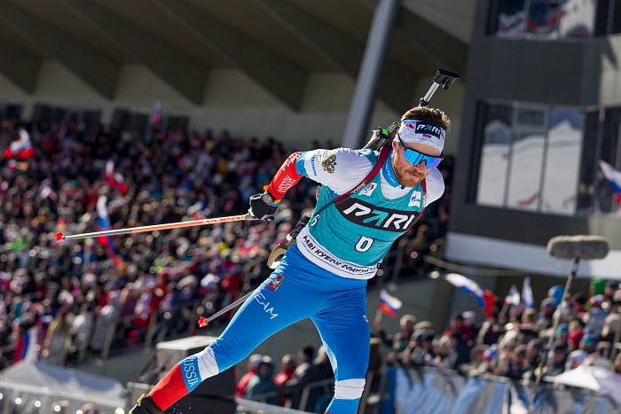 Кубок Содружества по биатлону – альтернатива Кубку мира?