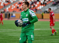 Футболисты «Тюмени-2» сыграют в Перми, а тоболяки проведут матч в Омске
