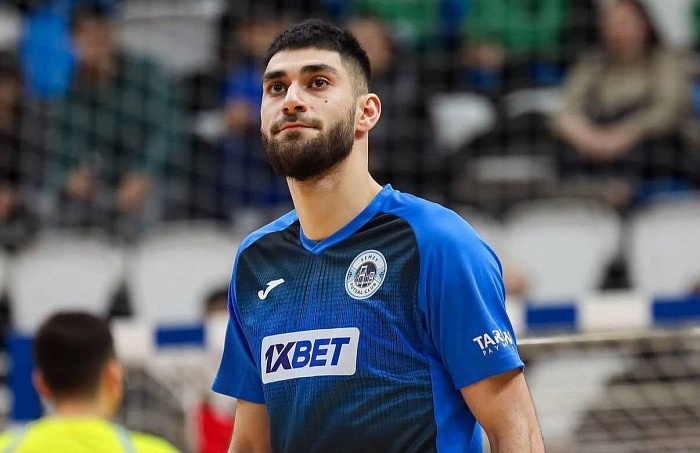 Камиль Герейханов пропустит матч Лиги чемпионов из-за визовых проблем