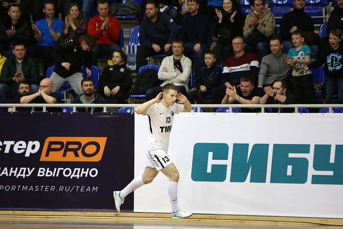 Антон Соколов