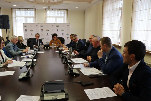 В Тюмени подвели итоги биатлонного сезона