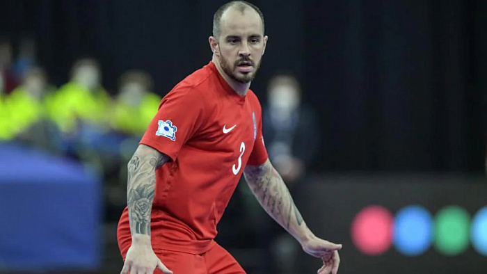 Тьяго Болинья