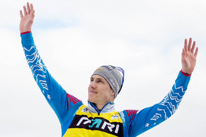 Эдуард Латыпов – победитель Кубка Содружества сезона 2022/2023