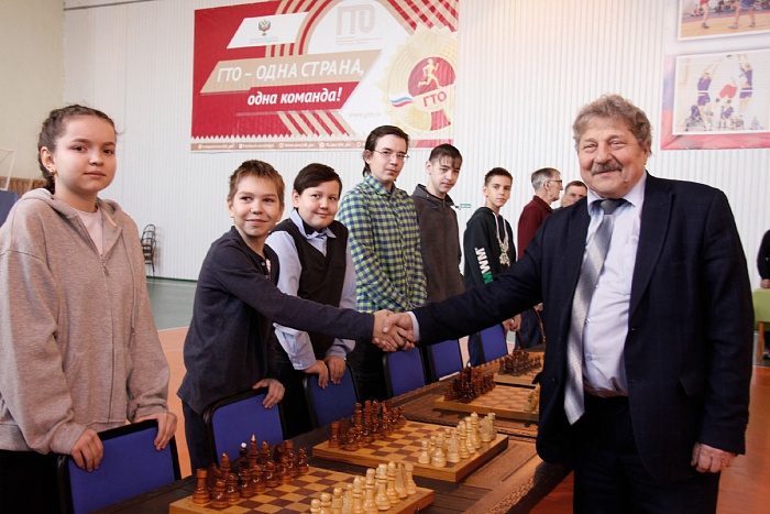 Из дневника спортивных побед