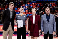 Баскетбольный арбитр Александр Лазуткин: «Матчи Единой лиги ВТБ сужу два сезона»
