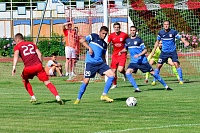 В субботу, 10-го июня, футболисты «Тюмени-2» сыграют в Магнитогорске