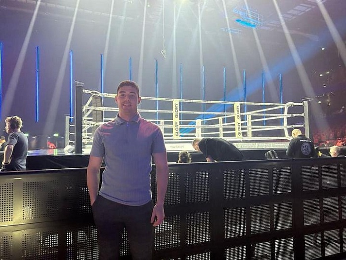 Алексей Олейник и другие: невероятные приключения бойцов ММА… по всему миру